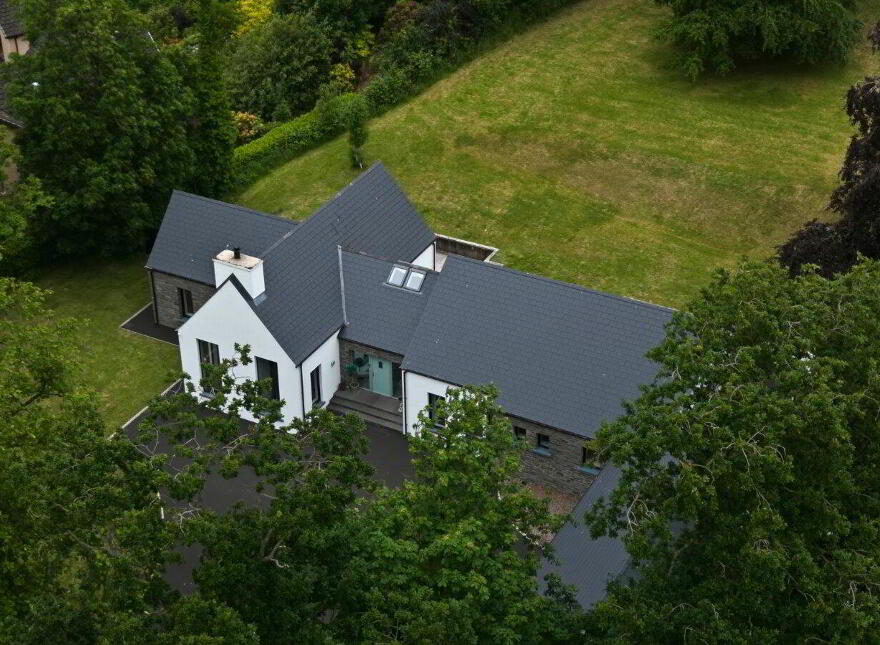 Chestnut House, 147A Ballinlea Road, Stranocum, Ballymoney, BT53 8PX