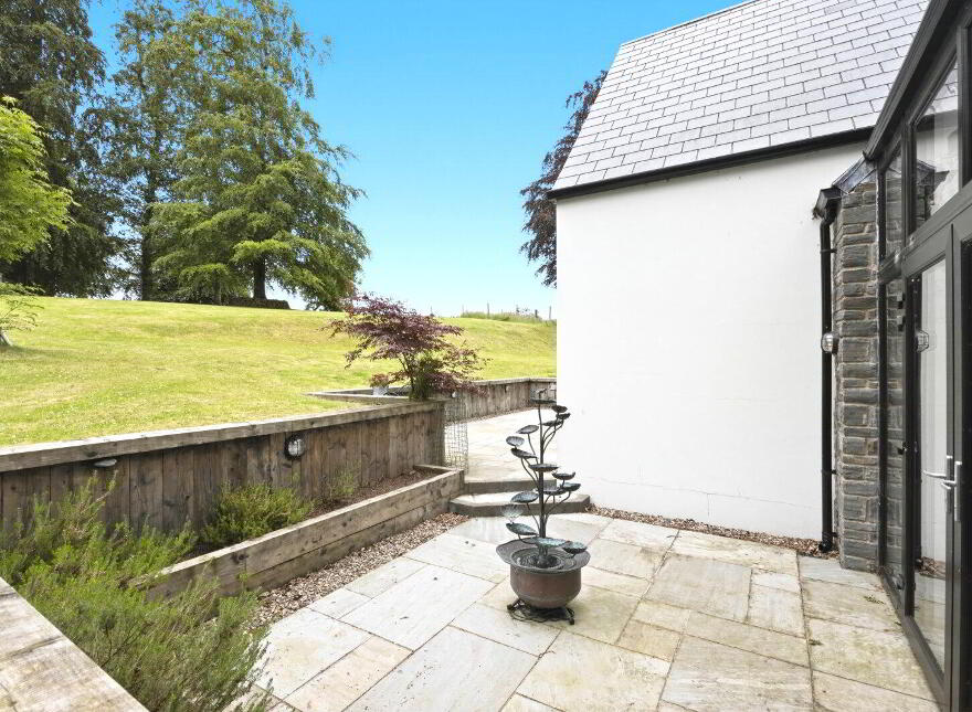 Chestnut House, 147A Ballinlea Road, Stranocum, Ballymoney, BT53 8PX