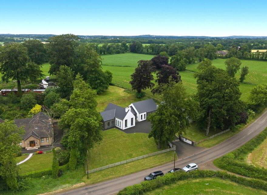 Chestnut House, 147A Ballinlea Road, Stranocum, Ballymoney, BT53 8PX