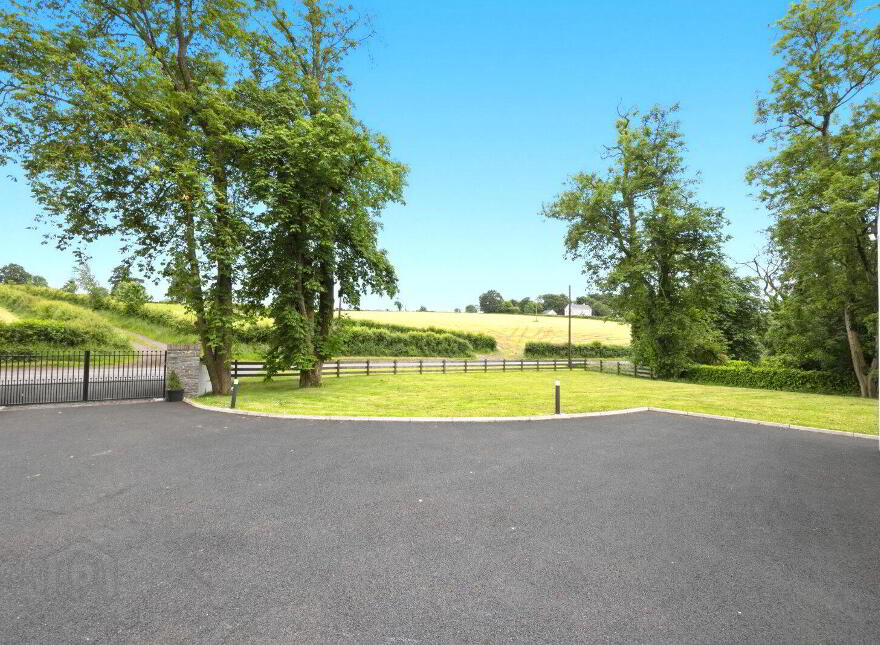 Chestnut House, 147A Ballinlea Road, Stranocum, Ballymoney, BT53 8PX