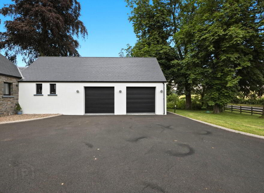 Chestnut House, 147A Ballinlea Road, Stranocum, Ballymoney, BT53 8PX
