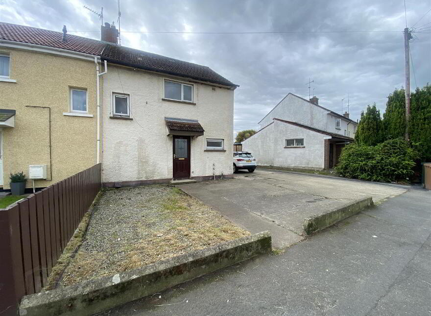 69 Deramore Drive, Portadown, BT62 3HJ