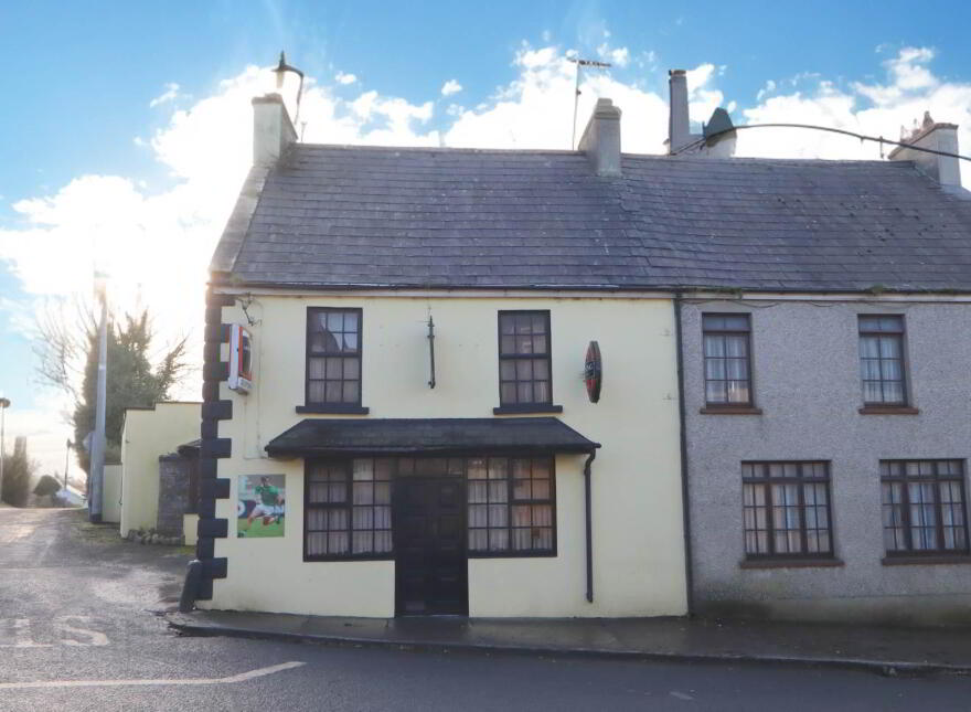 Main Street, Ballingarry, V94C6W4