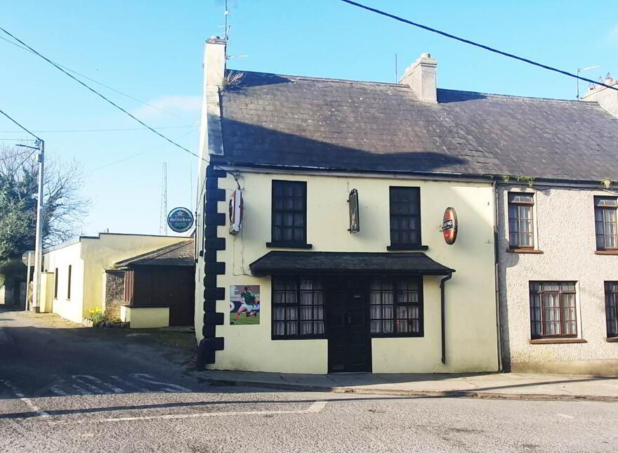 Main Street, Ballingarry, V94C6W4