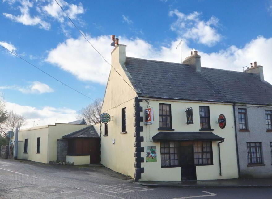 Main Street, Ballingarry, V94C6W4