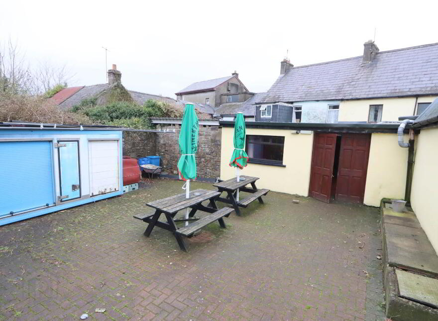 Main Street, Ballingarry, V94C6W4