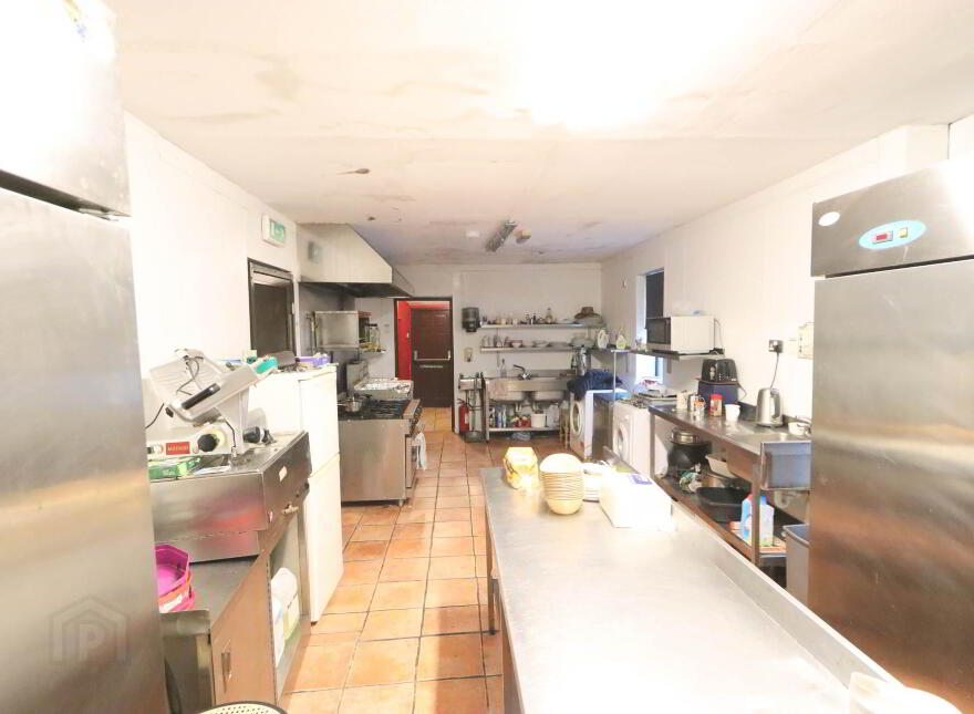 Main Street, Ballingarry, V94C6W4
