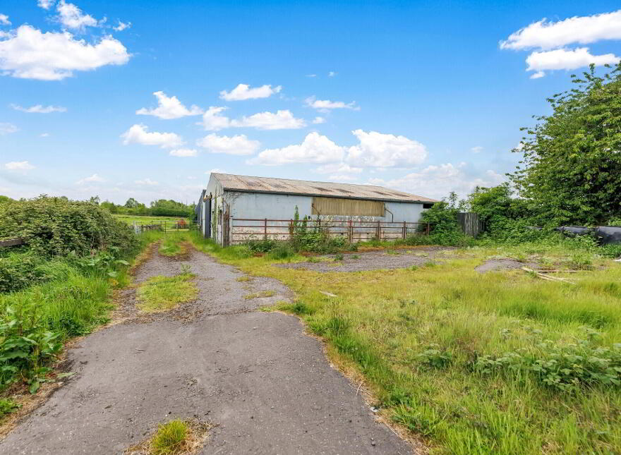 Royal Oak House, Broadford, W91PV20