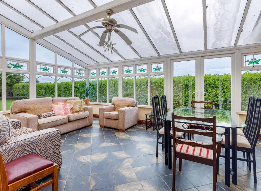Royal Oak House, Broadford, W91PV20
