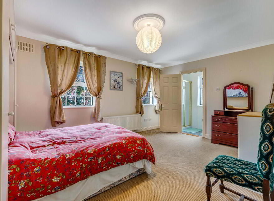 Royal Oak House, Broadford, W91PV20
