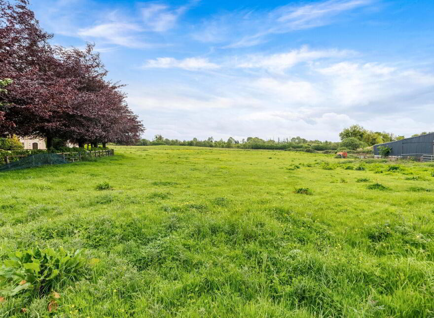 Royal Oak House, Broadford, W91PV20