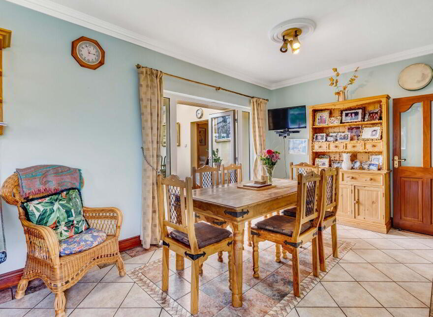 Royal Oak House, Broadford, W91PV20