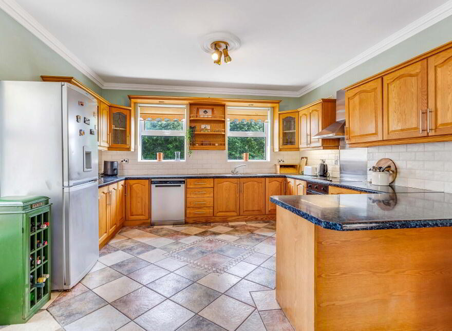Royal Oak House, Broadford, W91PV20