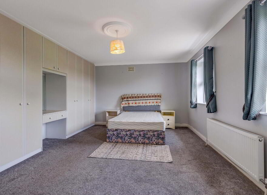 Royal Oak House, Broadford, W91PV20