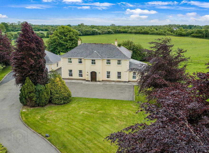 Royal Oak House, Broadford, W91PV20