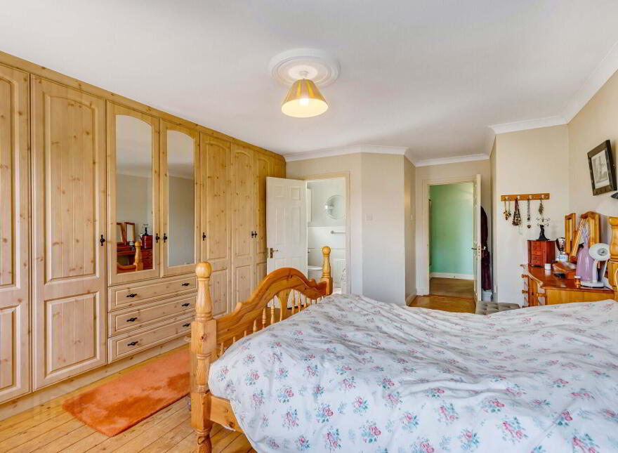 Royal Oak House, Broadford, W91PV20