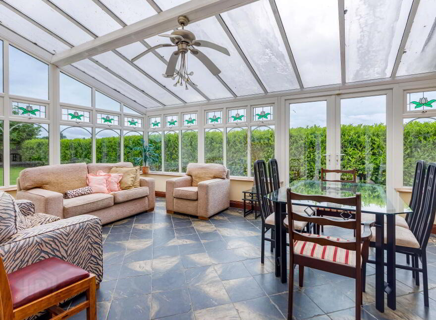 Royal Oak House, Broadford, W91PV20