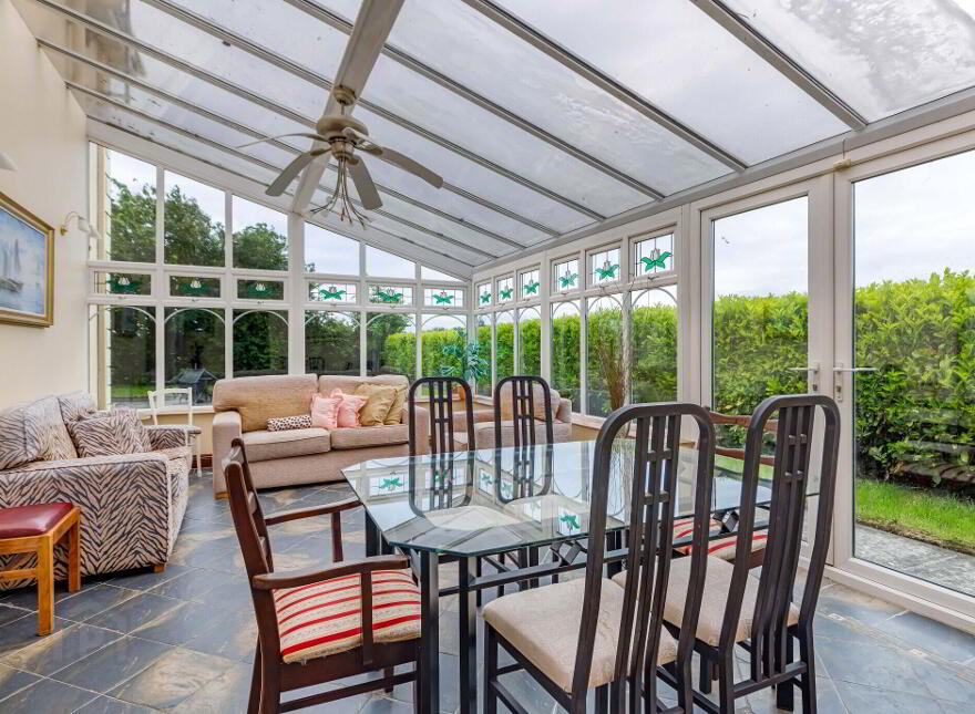 Royal Oak House, Broadford, W91PV20