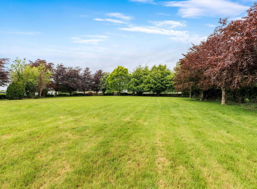 Royal Oak House, Broadford, W91PV20