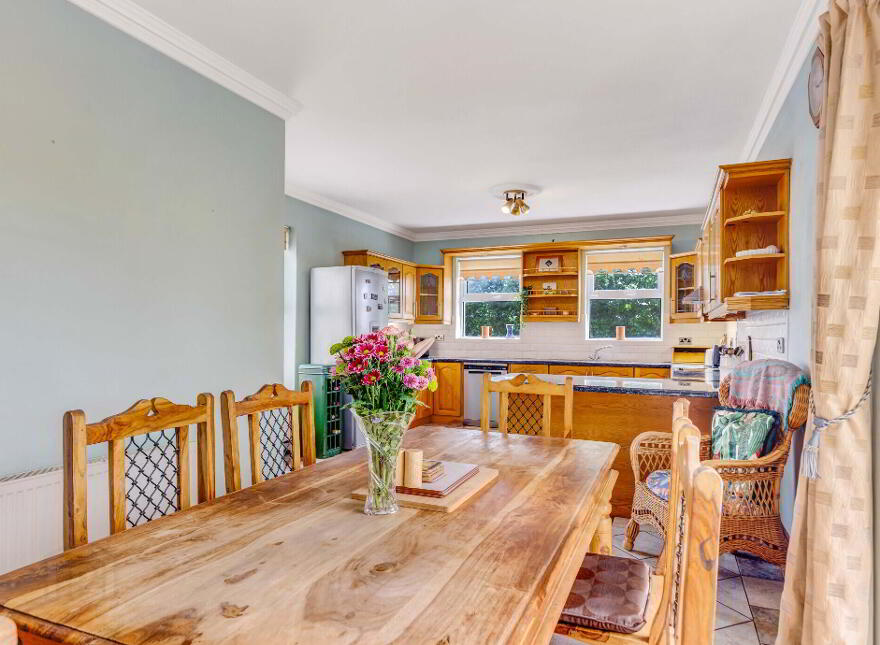Royal Oak House, Broadford, W91PV20