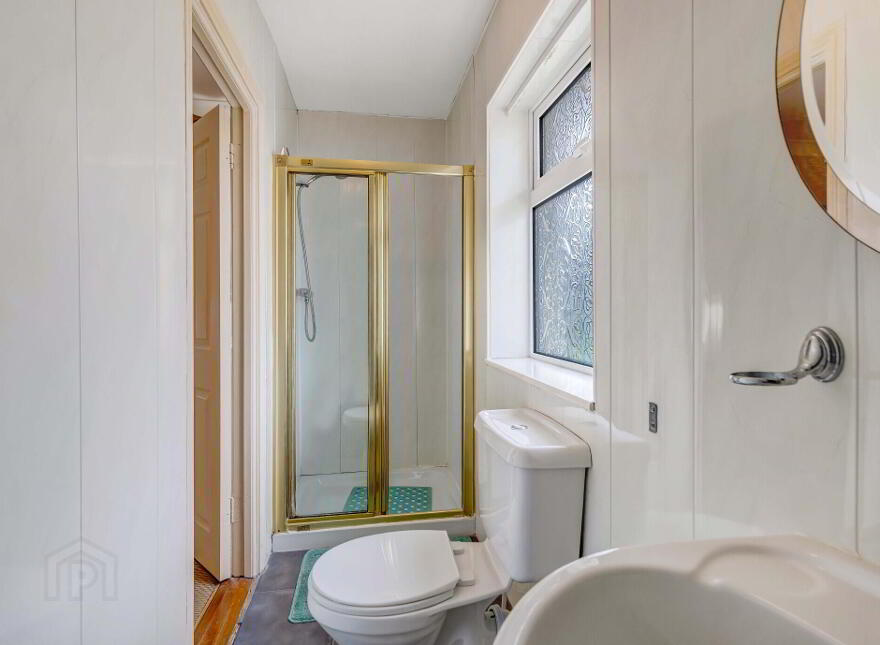 Royal Oak House, Broadford, W91PV20