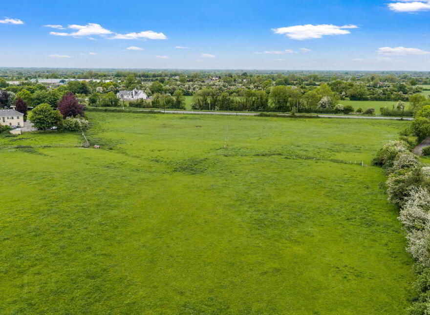Royal Oak House, Broadford, W91PV20