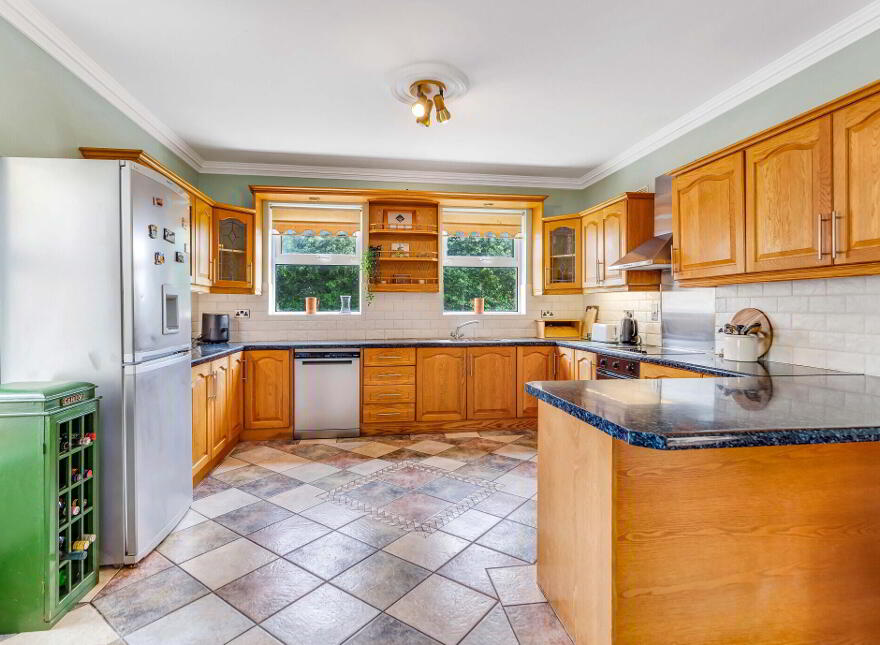 Royal Oak House, Broadford, W91PV20