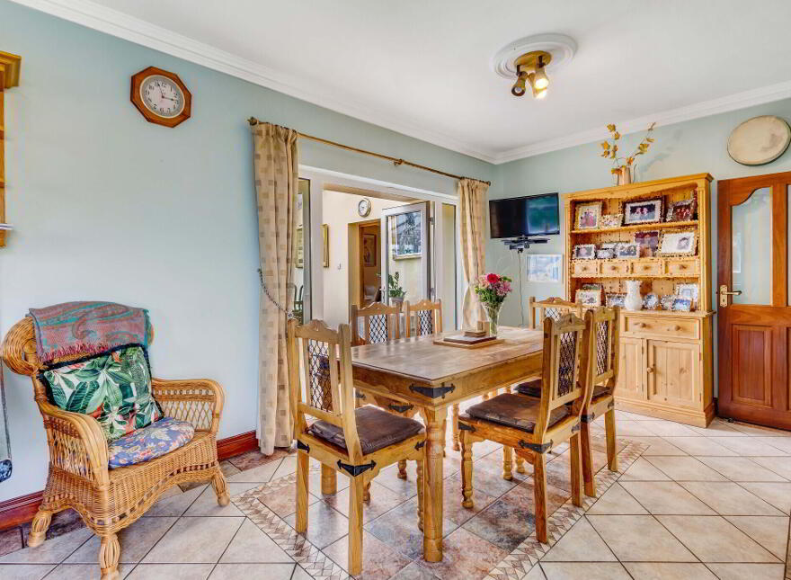 Royal Oak House, Broadford, W91PV20