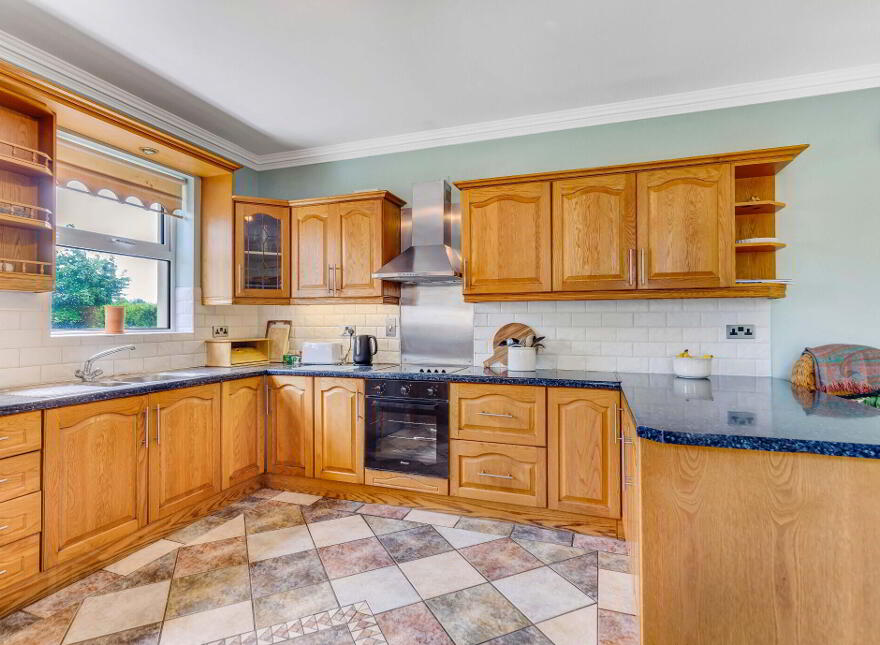 Royal Oak House, Broadford, W91PV20