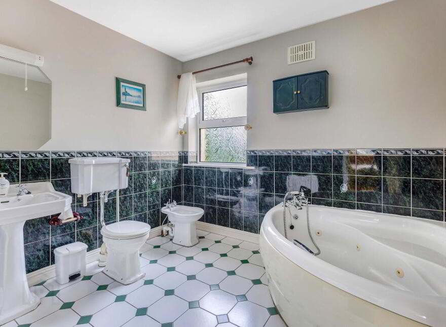 Royal Oak House, Broadford, W91PV20