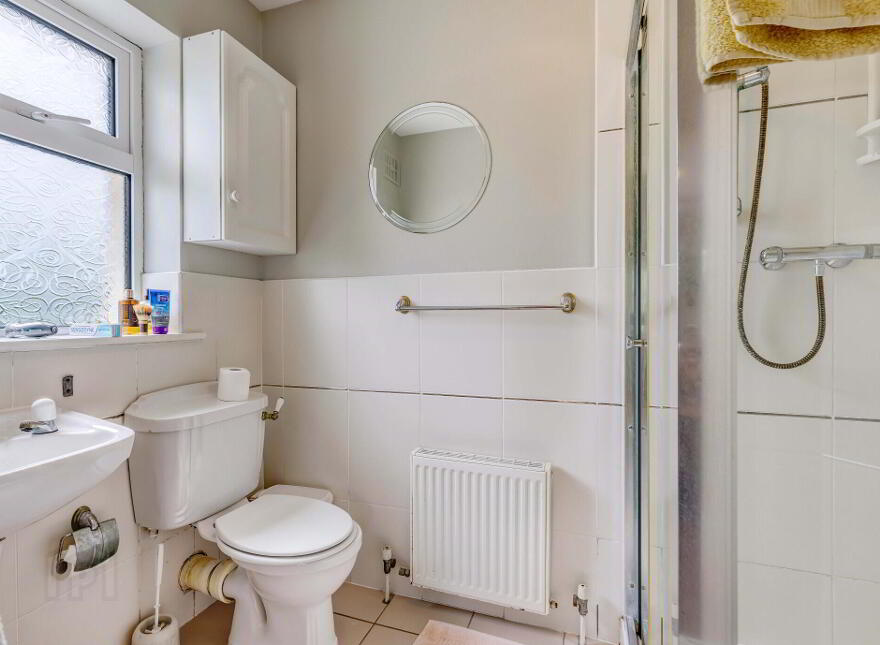 Royal Oak House, Broadford, W91PV20
