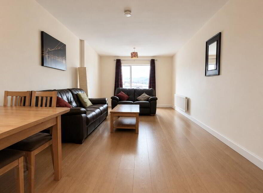 414 College Court Central, Belfast, BT1 6BZ