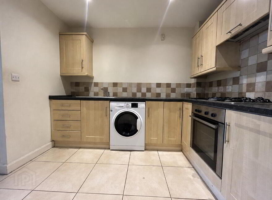414 College Court Central, Belfast, BT1 6BZ