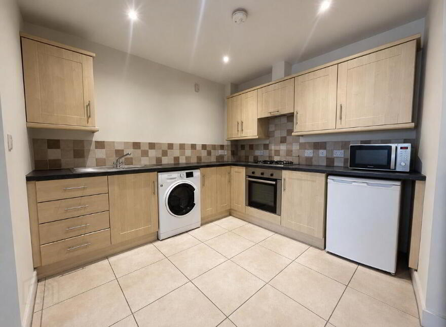 414 College Court Central, Belfast, BT1 6BZ