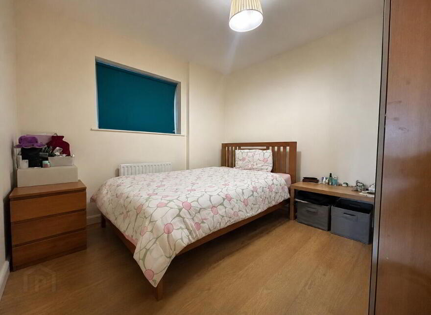 414 College Court Central, Belfast, BT1 6BZ