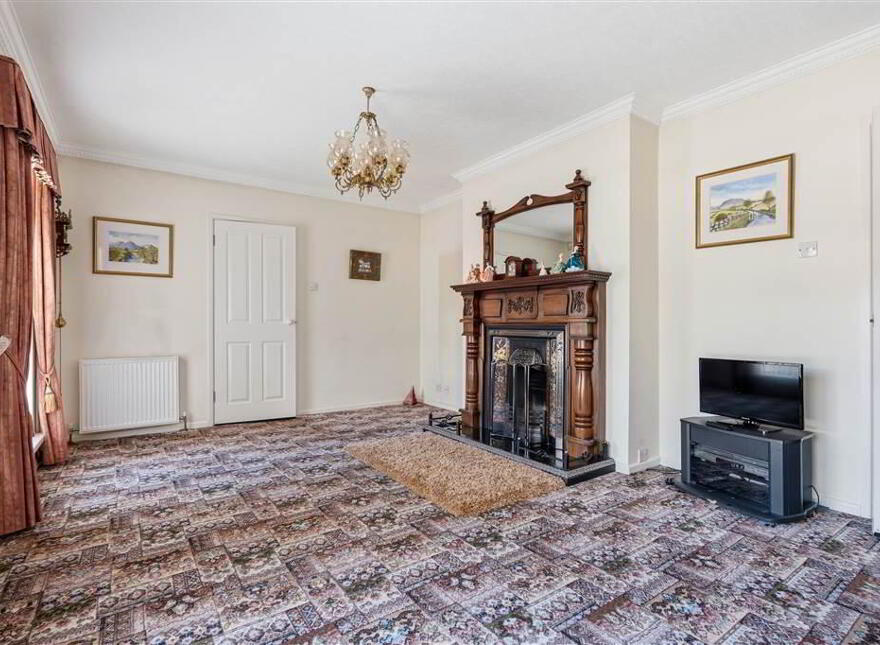 4 Thorndene, Broughshane, BT42 4JN