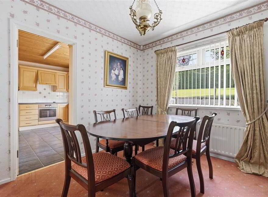4 Thorndene, Broughshane, BT42 4JN