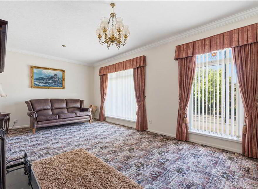 4 Thorndene, Broughshane, BT42 4JN