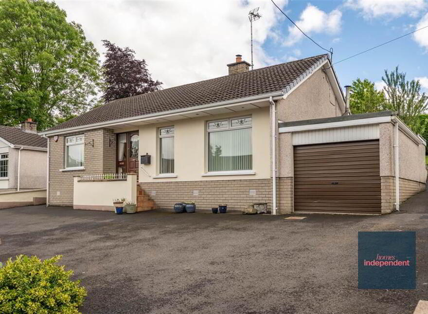 4 Thorndene, Broughshane, BT42 4JN