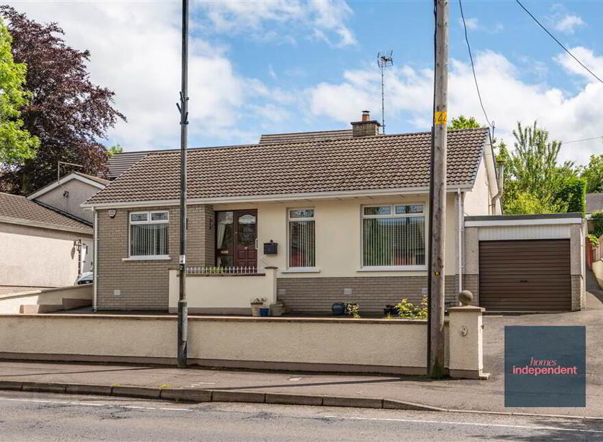 4 Thorndene, Broughshane, BT42 4JN