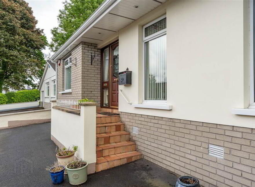4 Thorndene, Broughshane, BT42 4JN