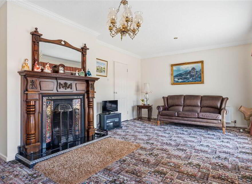 4 Thorndene, Broughshane, BT42 4JN