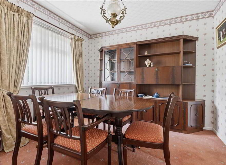 4 Thorndene, Broughshane, BT42 4JN