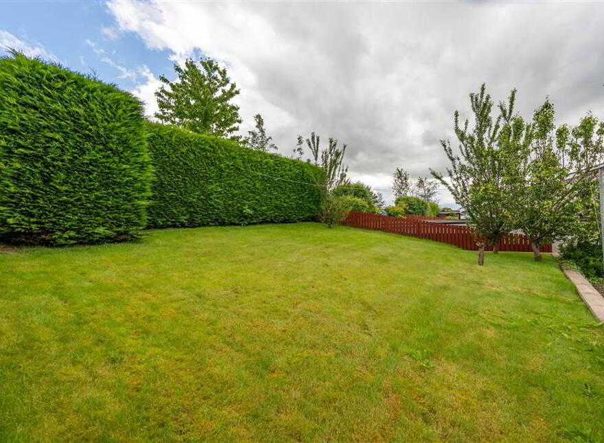 4 Thorndene, Broughshane, BT42 4JN