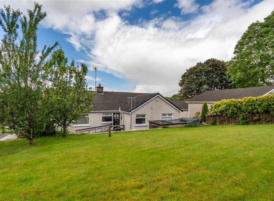 4 Thorndene, Broughshane, BT42 4JN