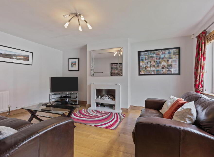 5 Gardenmore, Belfast, BT15 5ET
