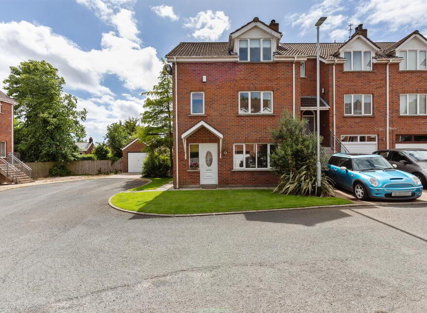 5 Gardenmore, Belfast, BT15 5ET