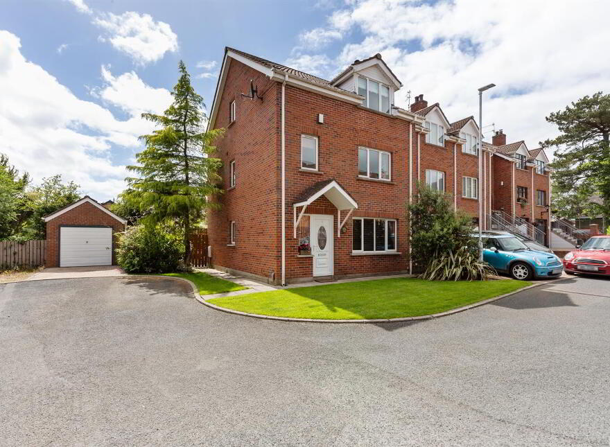 5 Gardenmore, Belfast, BT15 5ET