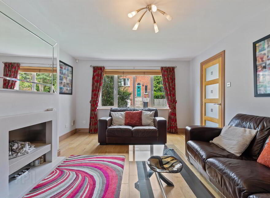 5 Gardenmore, Belfast, BT15 5ET