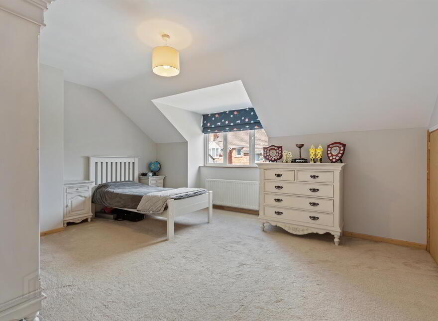5 Gardenmore, Belfast, BT15 5ET
